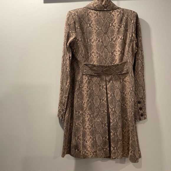 CAbi long jacket - Picture 2 of 5